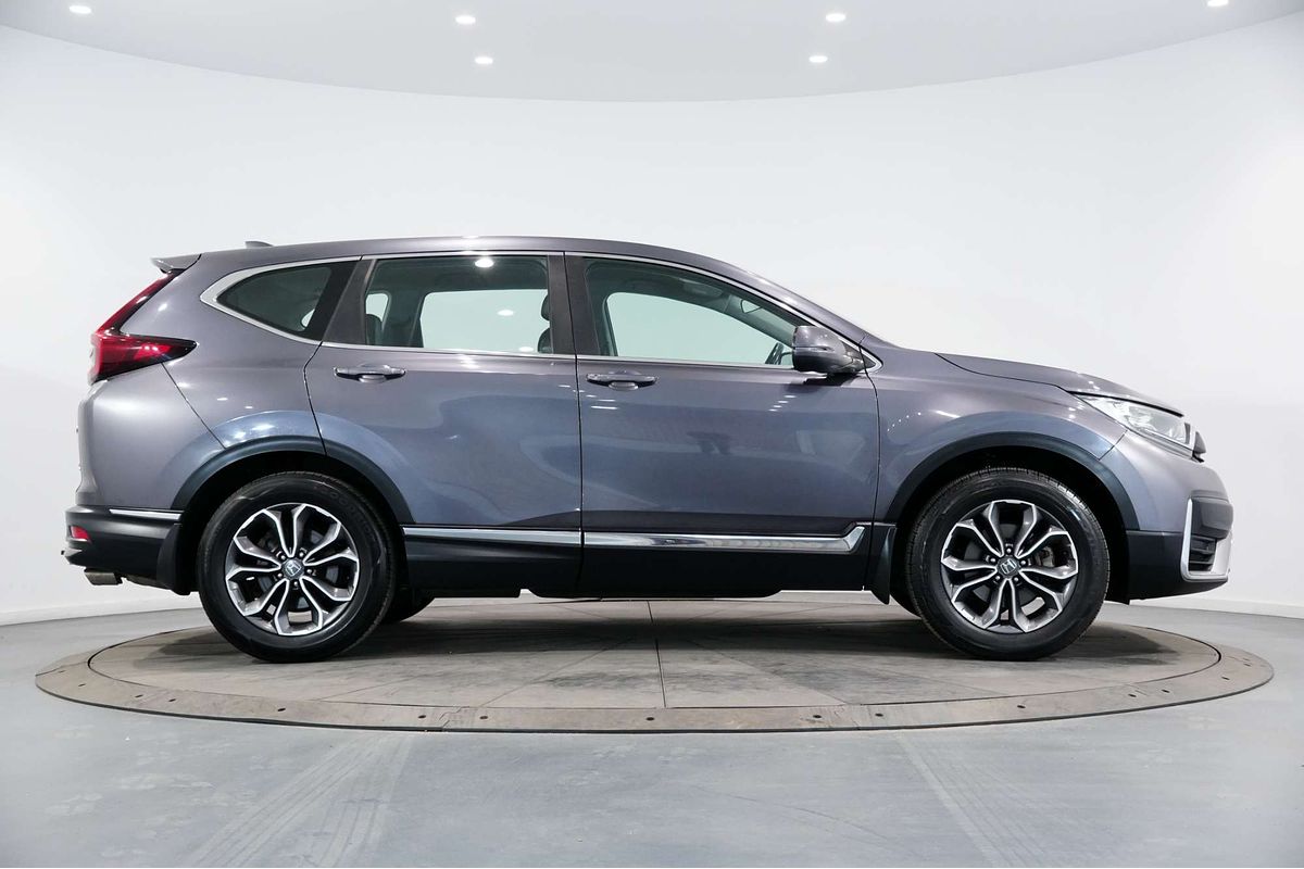 2021 Honda CR-V VTi L AWD RW