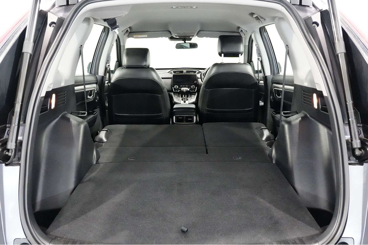 2021 Honda CR-V VTi L AWD RW