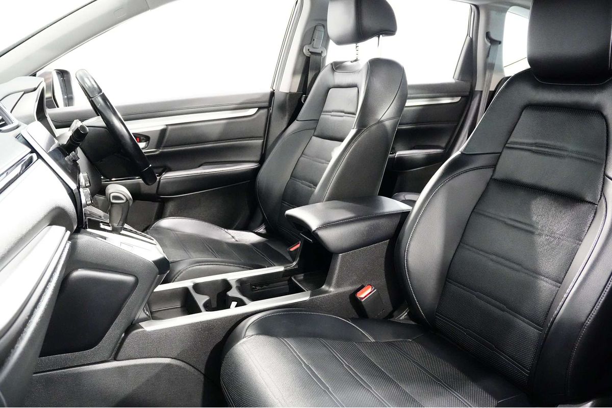 2021 Honda CR-V VTi L AWD RW