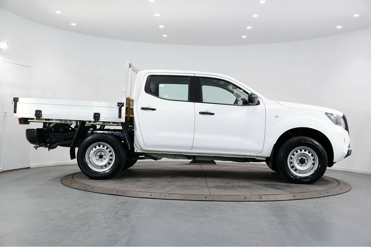 2022 Nissan Navara SL D23 4X4