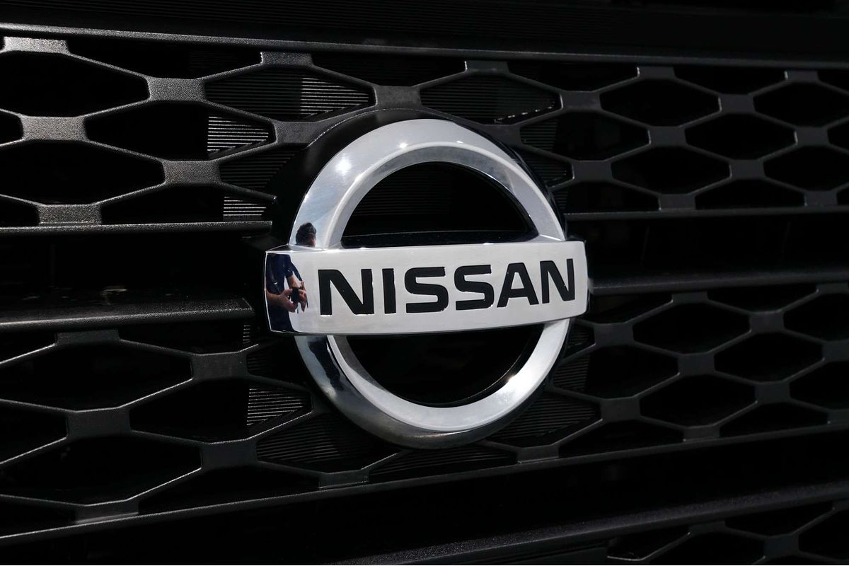 2022 Nissan Navara SL D23 4X4
