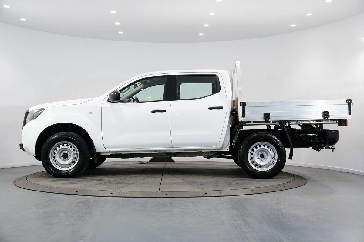 2022 Nissan Navara SL D23 4X4