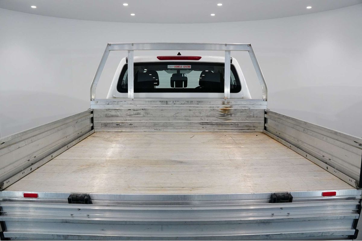 2022 Nissan Navara SL D23 4X4