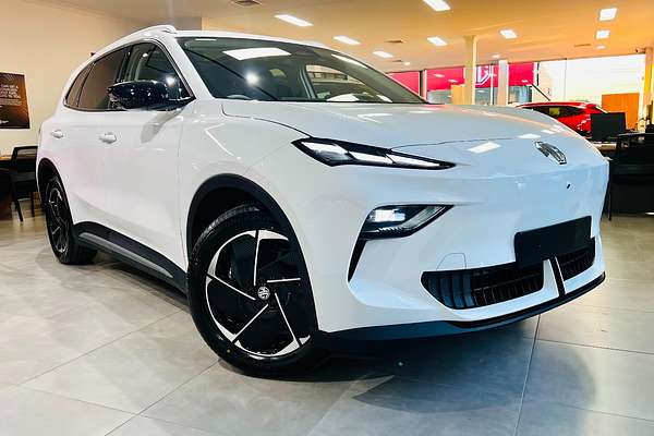 2025 MG MGS5 EV Essence 49 ZS3EM