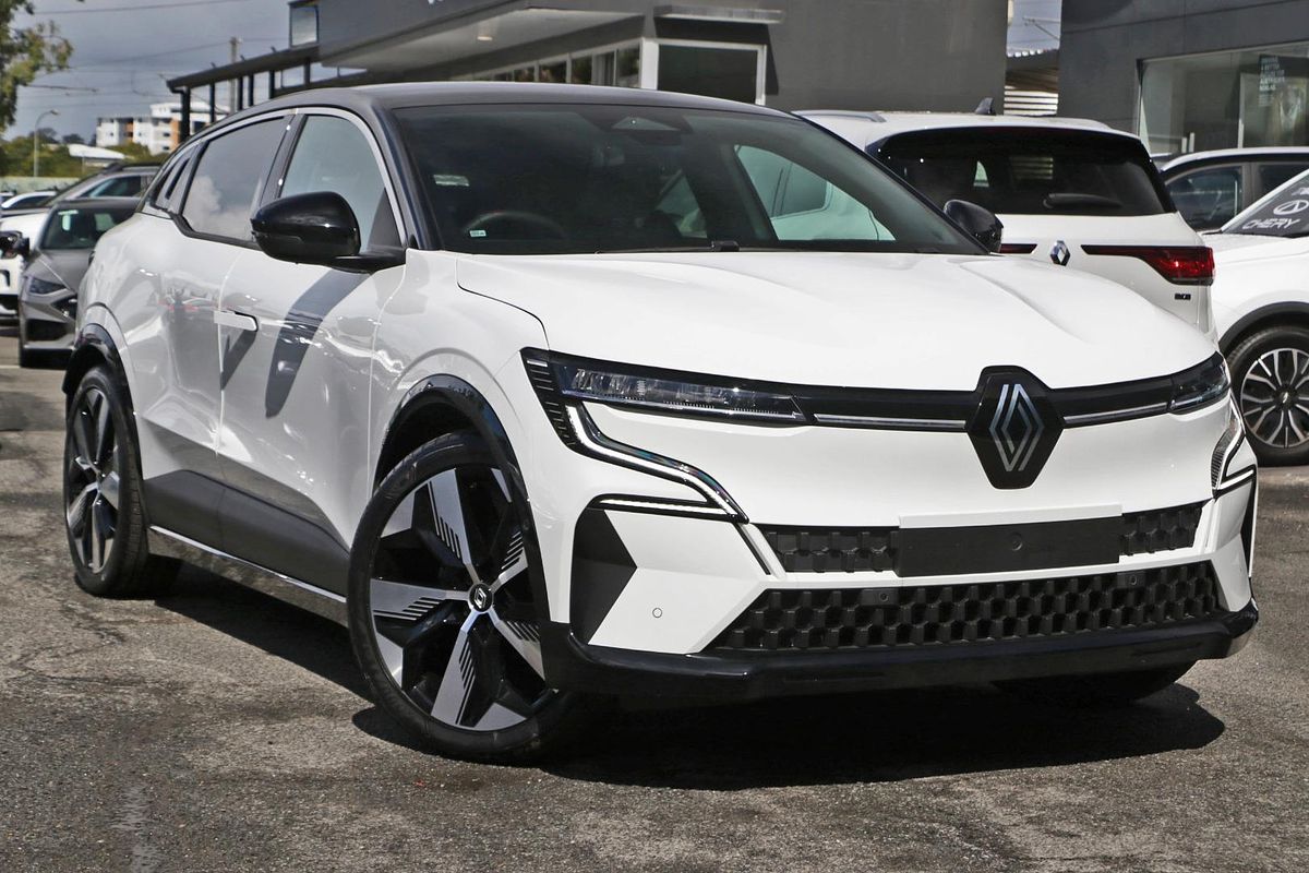 2024 Renault Megane E-Tech Techno EV60 XCB