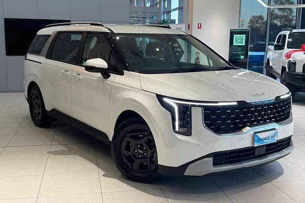 2025 Kia Carnival S KA4 PE