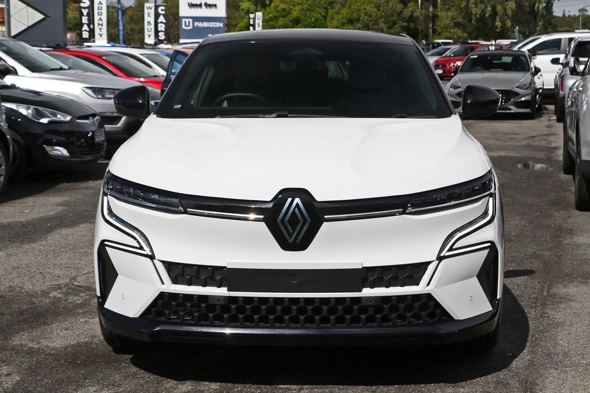 2024 Renault Megane E-Tech Techno EV60 XCB