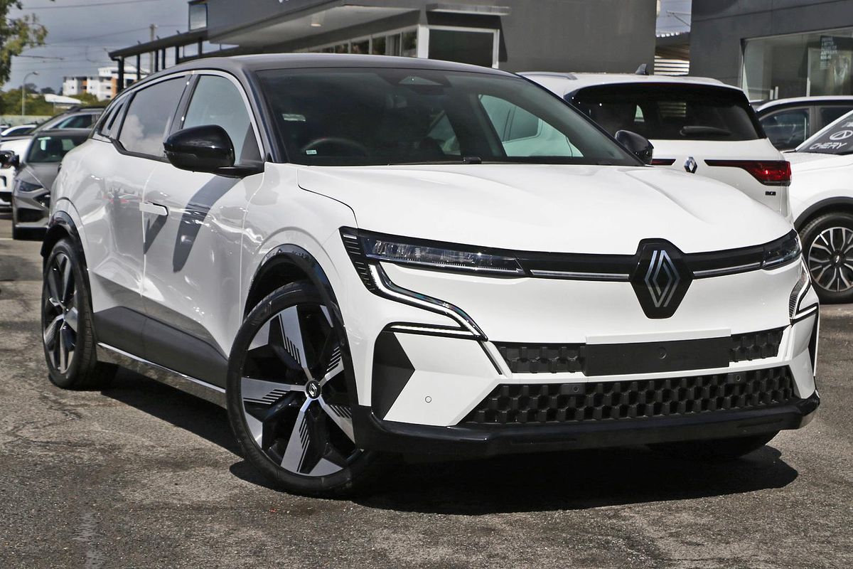 2024 Renault Megane E-Tech Techno EV60 XCB