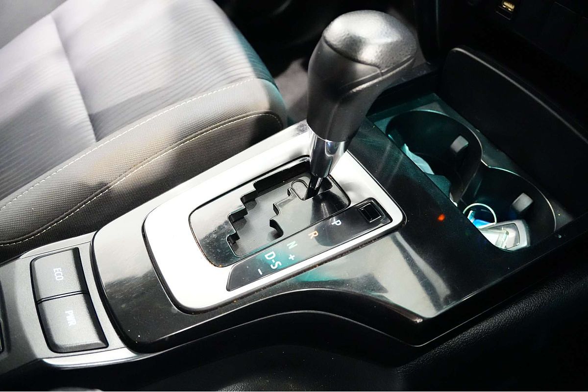 2022 Toyota Fortuner GX GUN156R