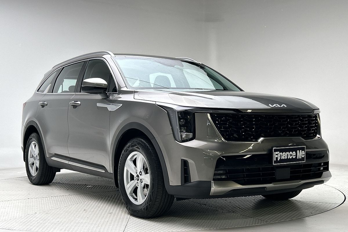 2024 Kia Sorento S MQ4 PE