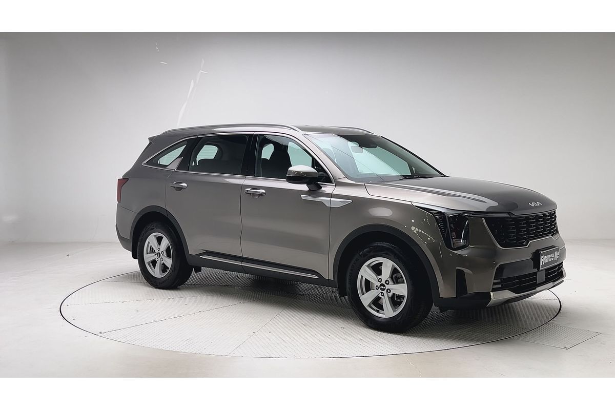 2024 Kia Sorento S MQ4 PE