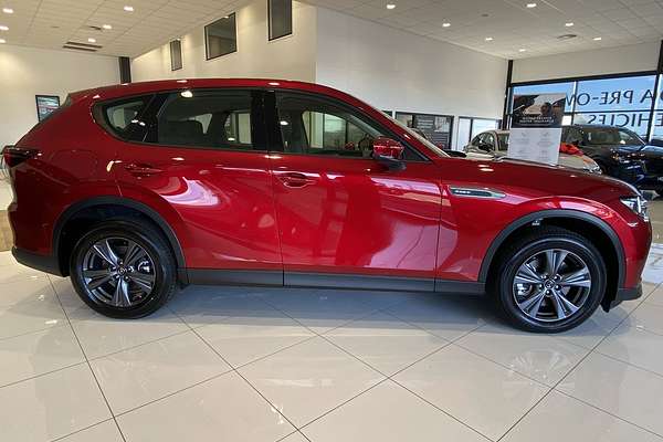 2025 Mazda CX-60 P50e Pure KH Series thumb-10