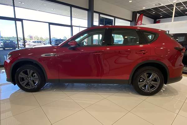 2025 Mazda CX-60 P50e Pure KH Series thumb-15