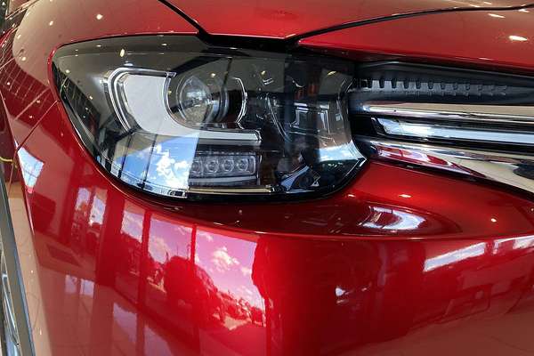 2025 Mazda CX-60 P50e Pure KH Series thumb-18