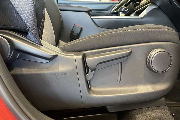 2025 Mazda CX-60 P50e Pure KH Series thumb-20