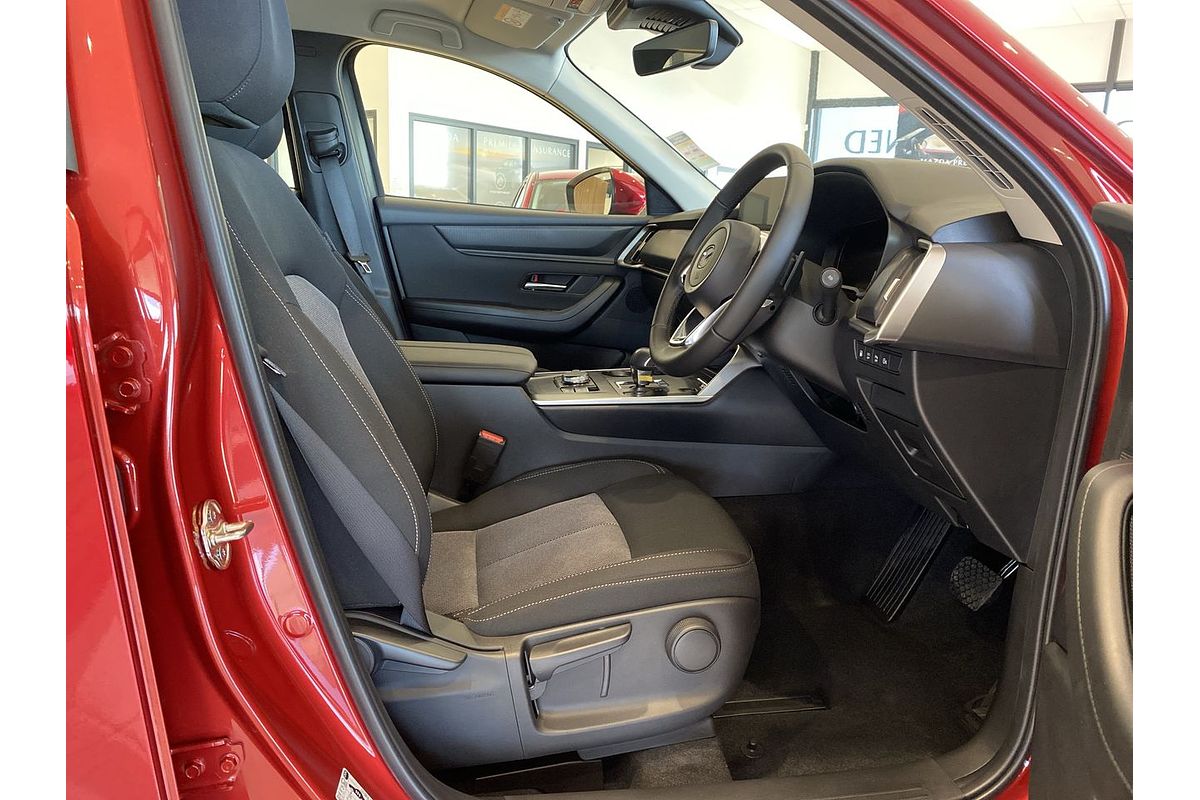 2025 Mazda CX-60 P50e Pure KH Series