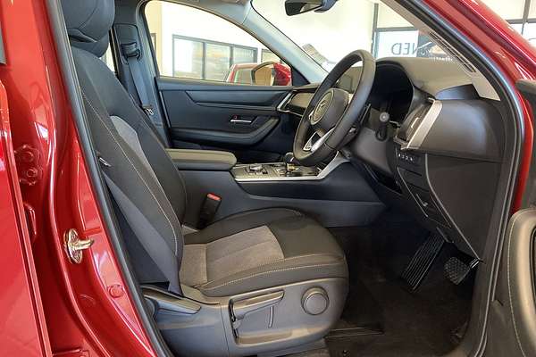 2025 Mazda CX-60 P50e Pure KH Series thumb-21