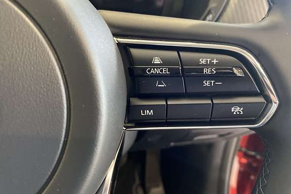 2025 Mazda CX-60 P50e Pure KH Series thumb-23