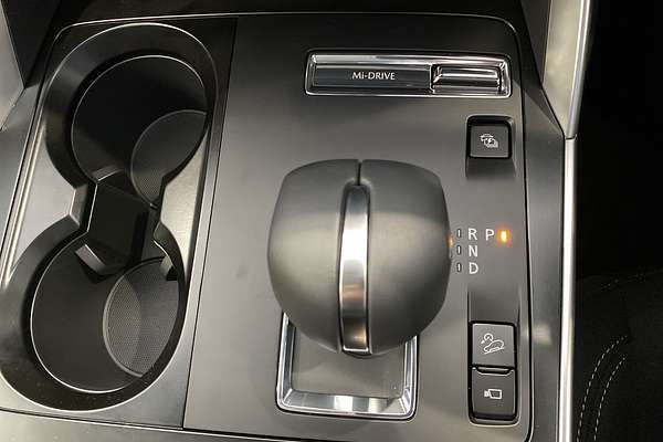 2025 Mazda CX-60 P50e Pure KH Series thumb-25