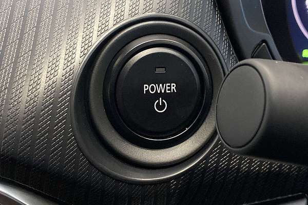 2025 Mazda CX-60 P50e Pure KH Series thumb-26