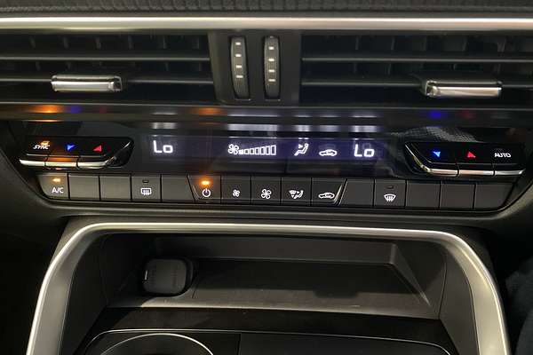 2025 Mazda CX-60 P50e Pure KH Series thumb-29
