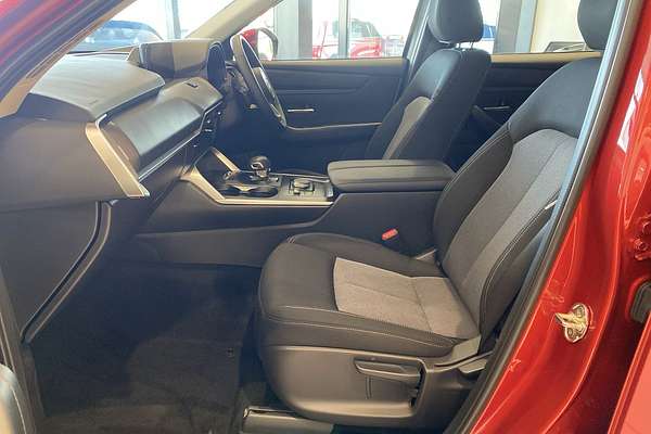 2025 Mazda CX-60 P50e Pure KH Series thumb-30