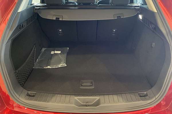 2025 Mazda CX-60 P50e Pure KH Series thumb-32
