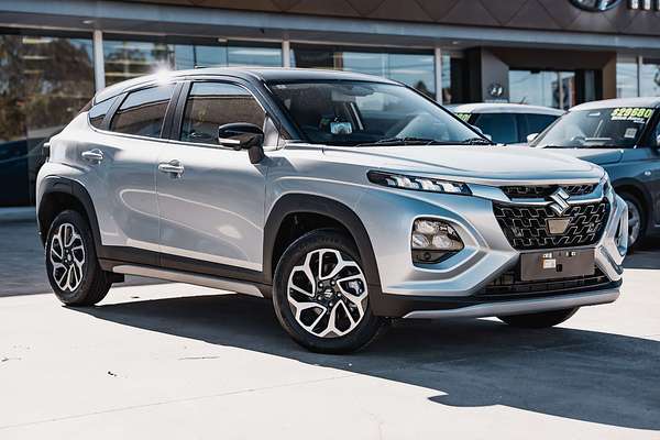 2026 Suzuki Fronx Hybrid GLX KW