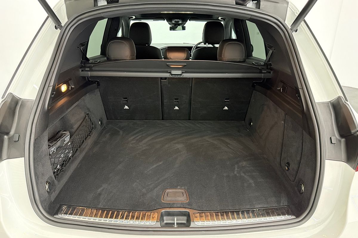 2024 Mercedes-Benz GLE-Class GLE300 d V167