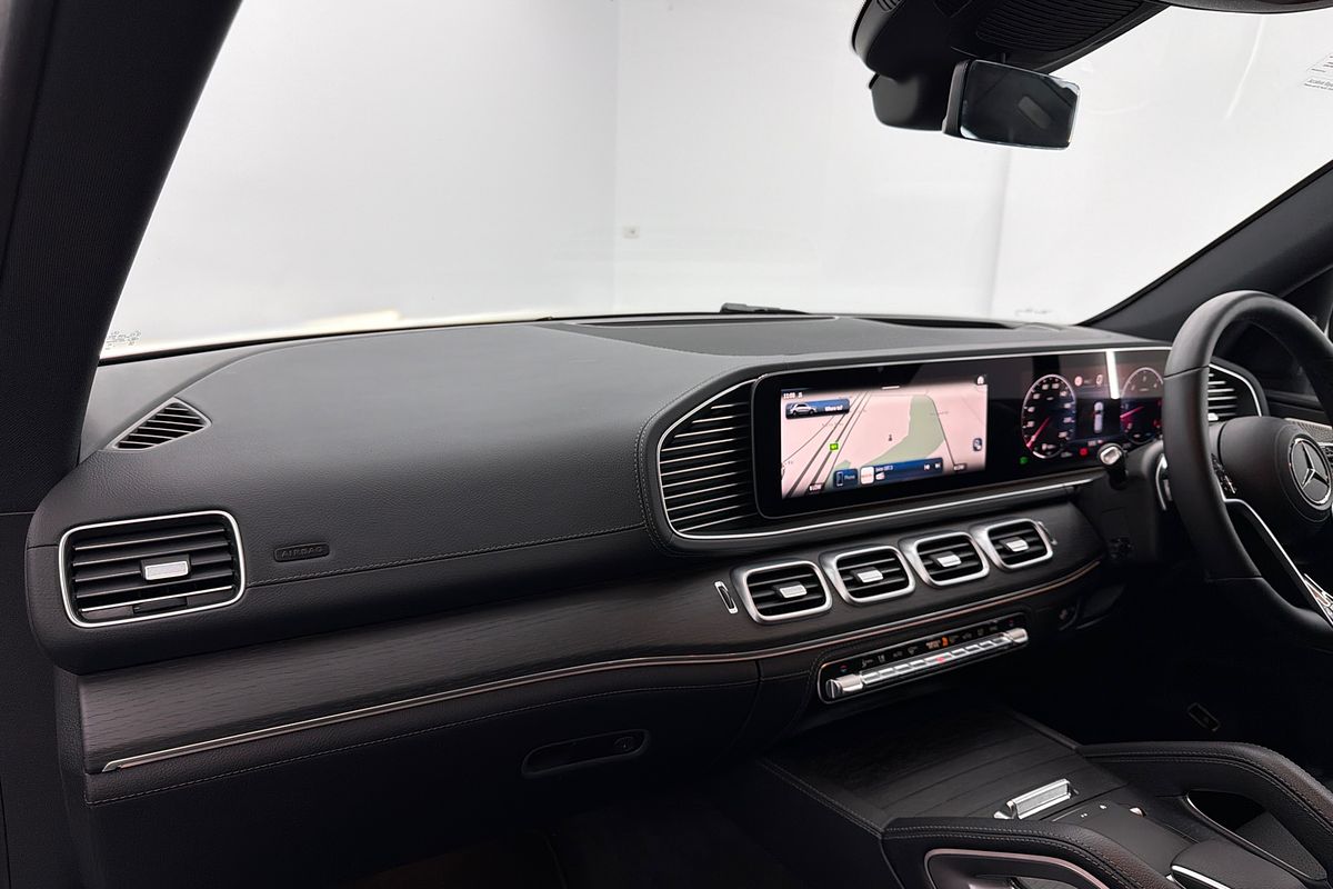 2024 Mercedes-Benz GLE-Class GLE300 d V167