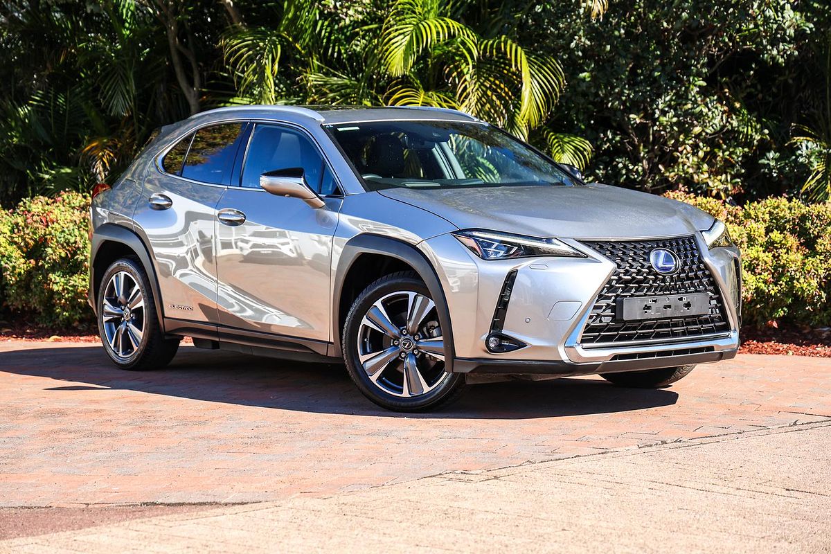2022 Lexus UX UX300e Sports Luxury KMA10R
