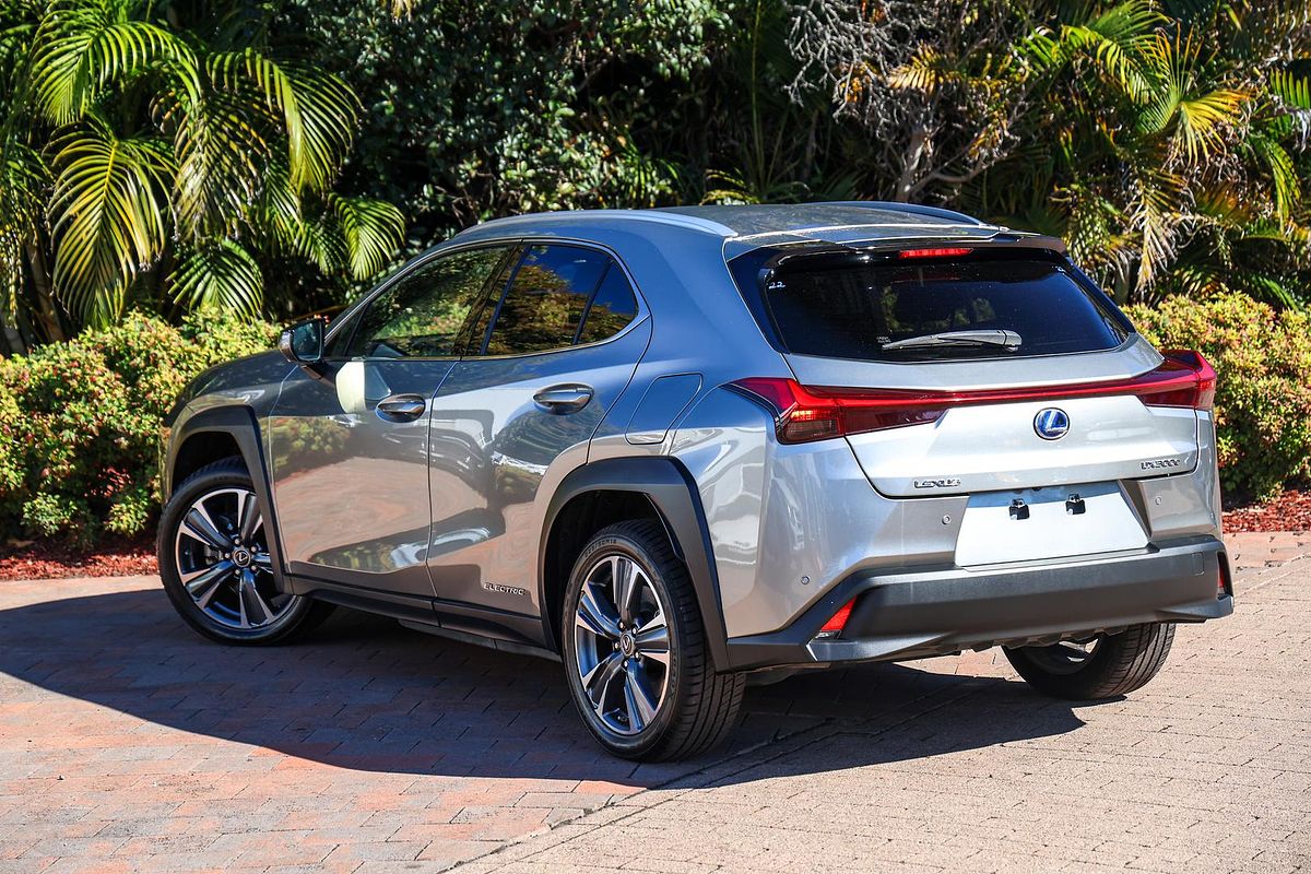 2022 Lexus UX UX300e Sports Luxury KMA10R