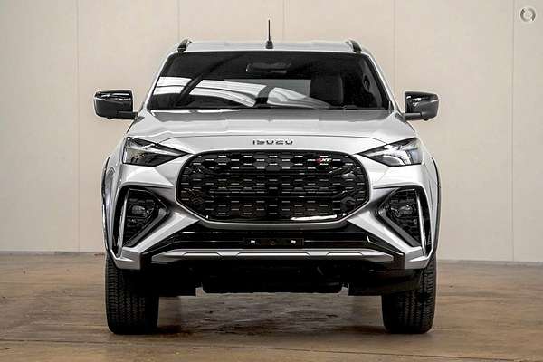 2026 Isuzu MU-X X-TERRAIN thumb-1