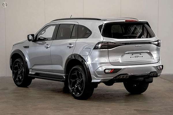 2026 Isuzu MU-X X-TERRAIN thumb-3
