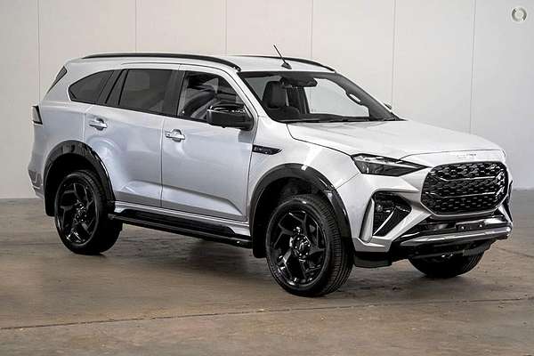 2026 Isuzu MU-X X-TERRAIN thumb-4