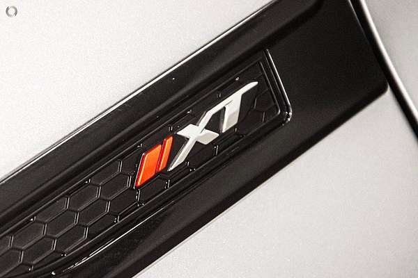 2026 Isuzu MU-X X-TERRAIN thumb-5