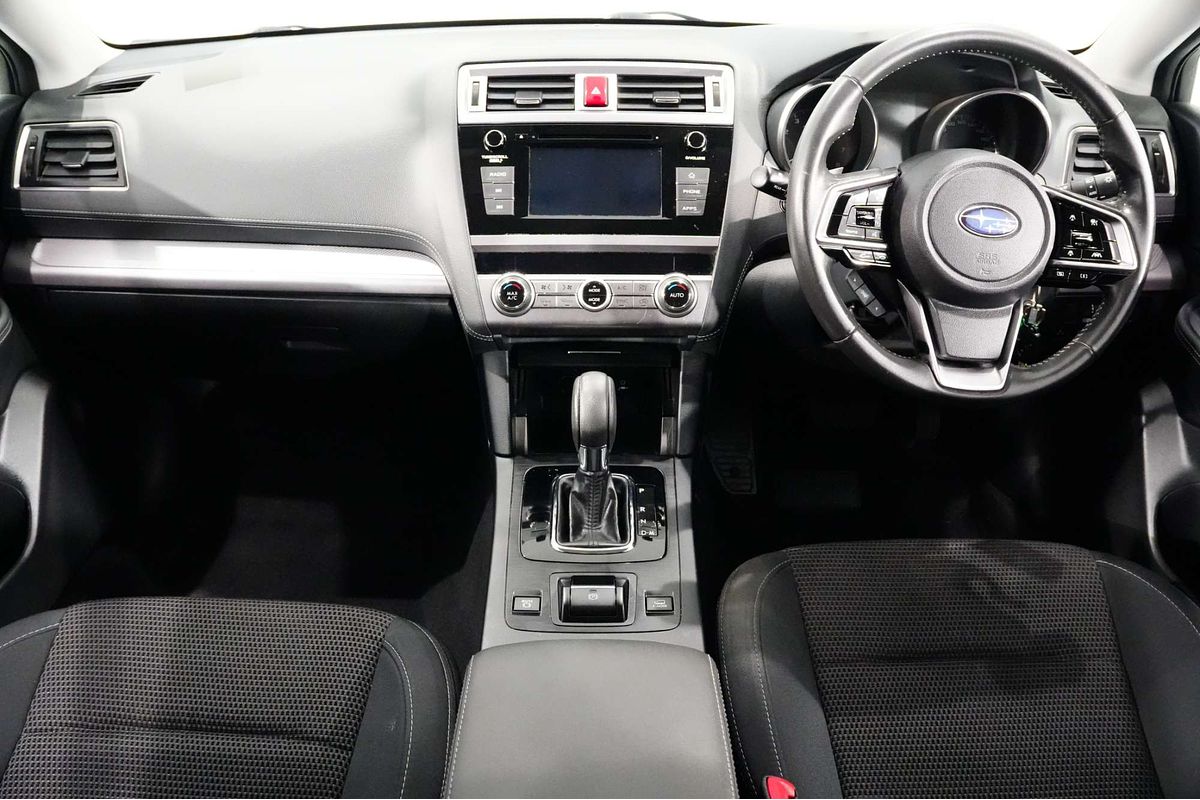2020 Subaru Outback 2.5i 5GEN