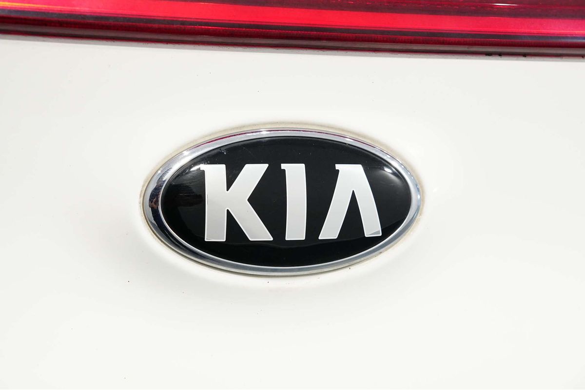 2020 Kia Sportage SX QL