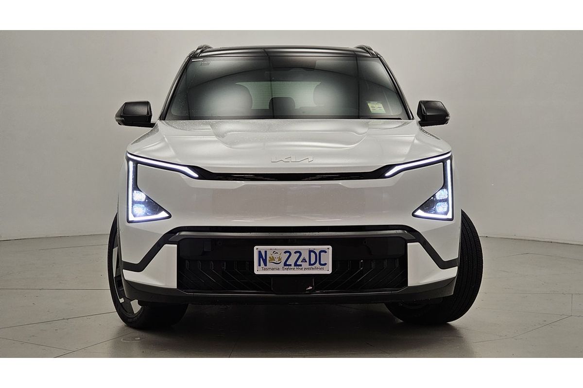 2025 Kia EV5 GT-Line OVc