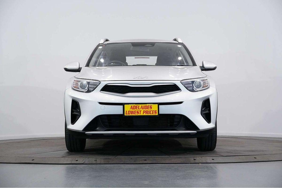 2022 Kia Stonic S YB