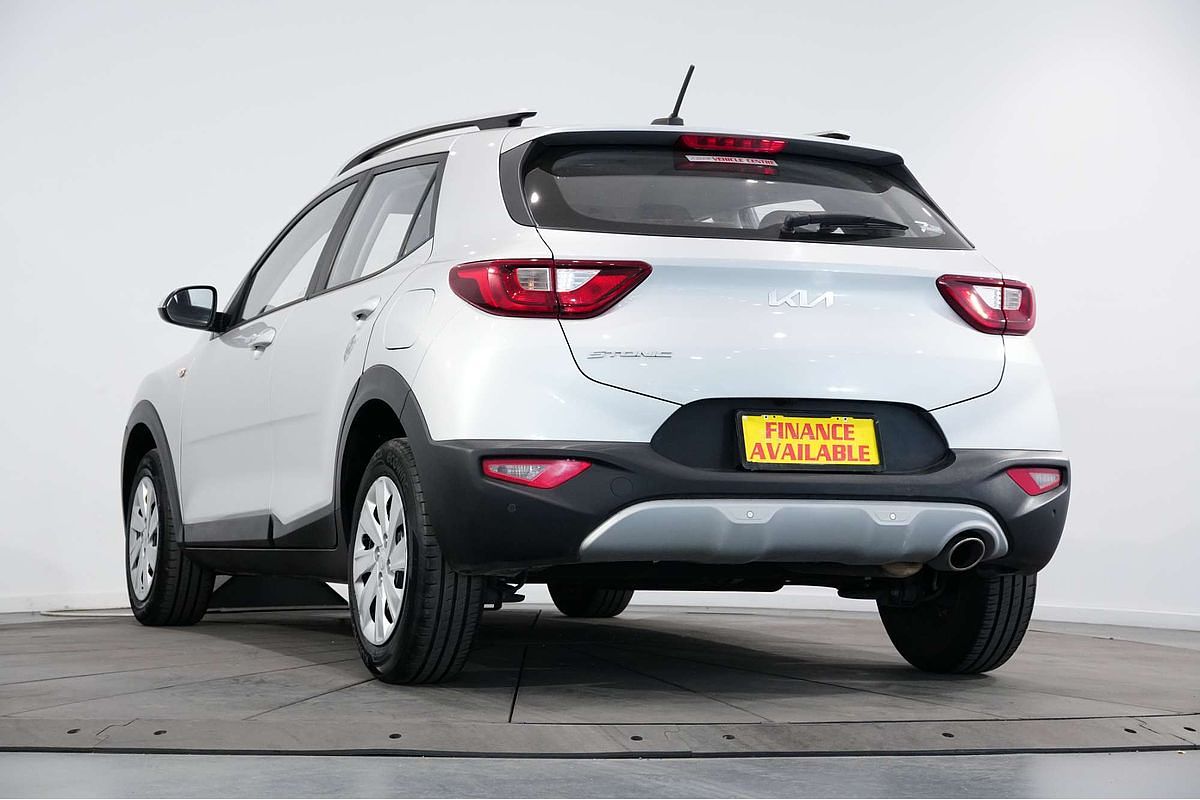 2022 Kia Stonic S YB