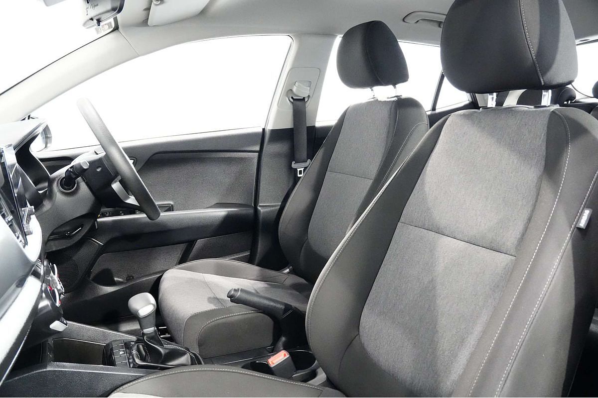2022 Kia Stonic S YB