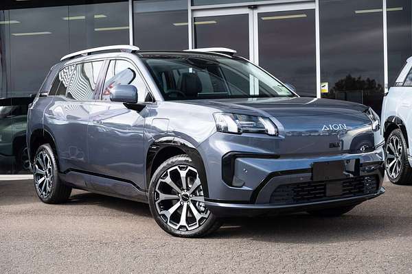 2025 Aion V Premium