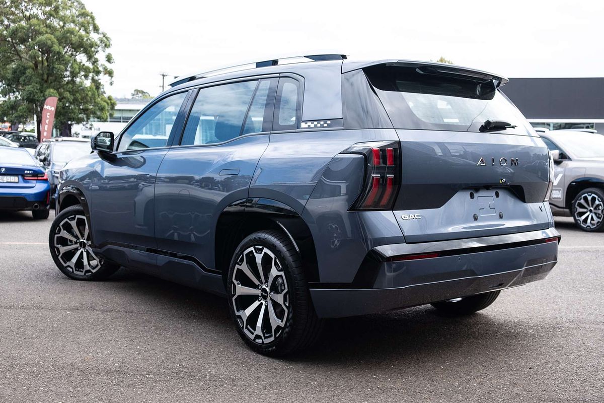 2025 Aion V Premium