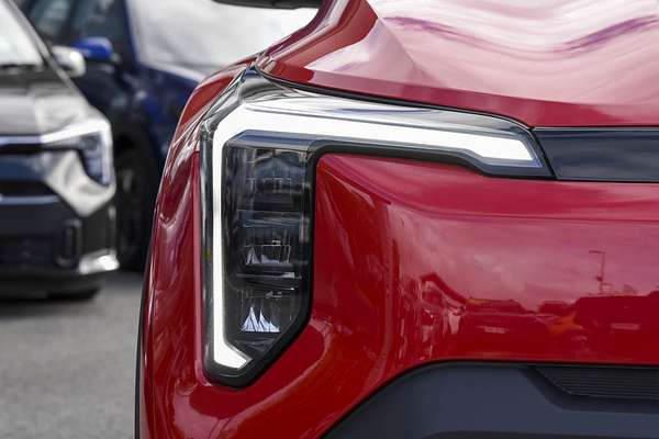 2026 Kia Stonic GT-Line YB PE2 thumb-1