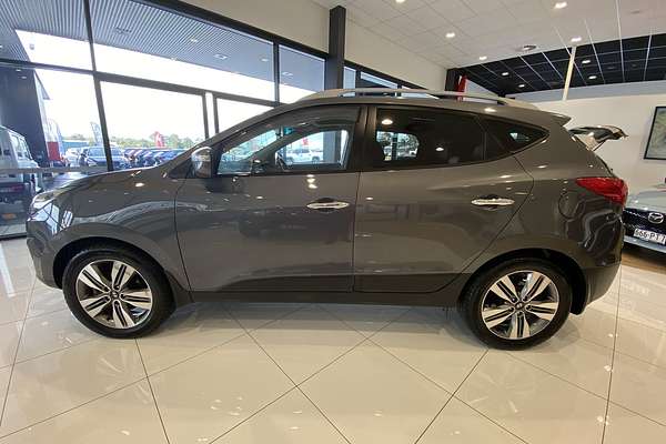 2014 Hyundai ix35 Highlander Series II thumb-4