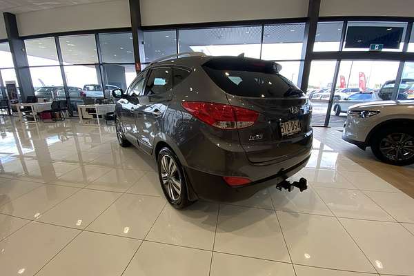 2014 Hyundai ix35 Highlander Series II thumb-5