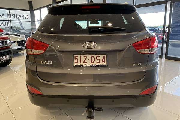 2014 Hyundai ix35 Highlander Series II thumb-10