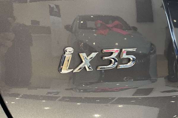2014 Hyundai ix35 Highlander Series II thumb-11