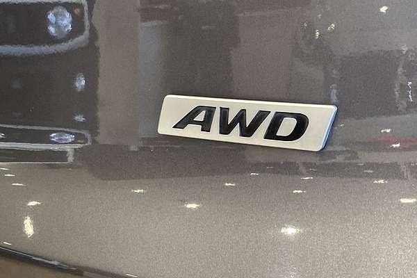 2014 Hyundai ix35 Highlander Series II thumb-12